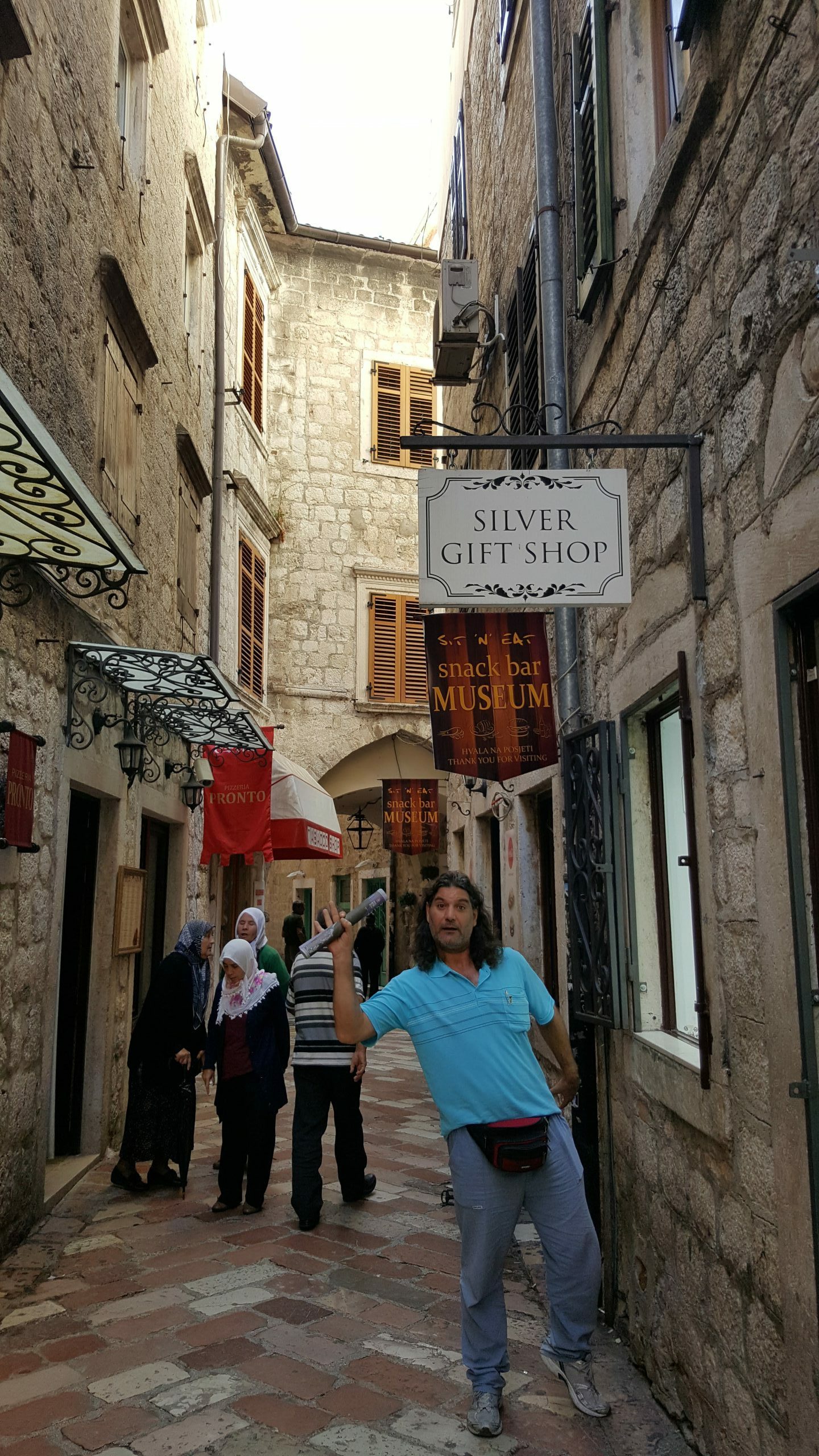 Kotor