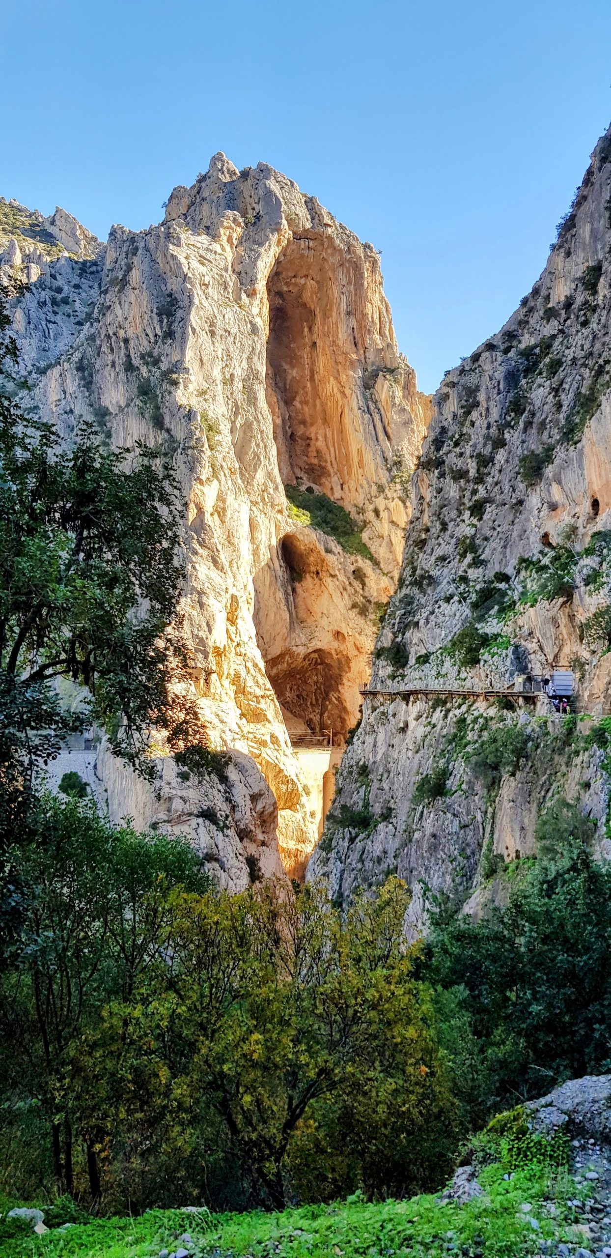 Caminito del Rey