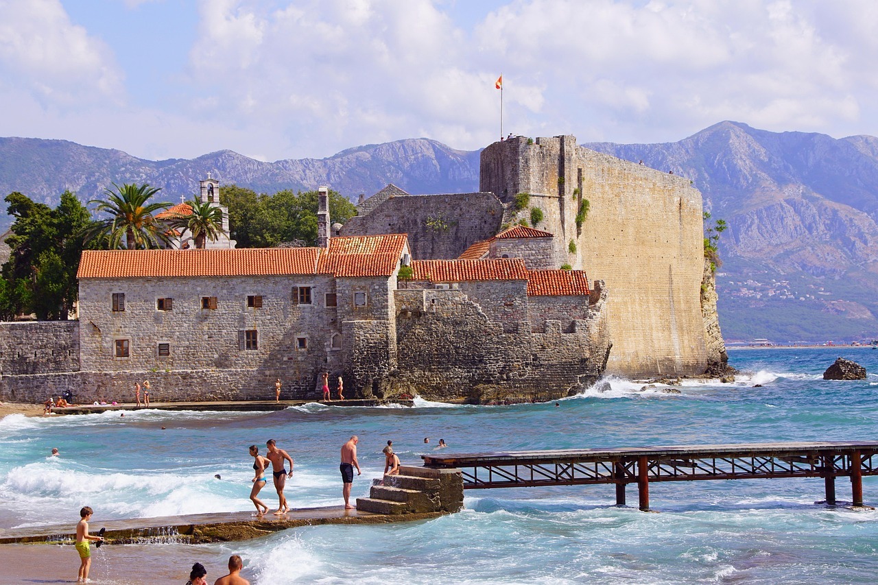 Montenegro