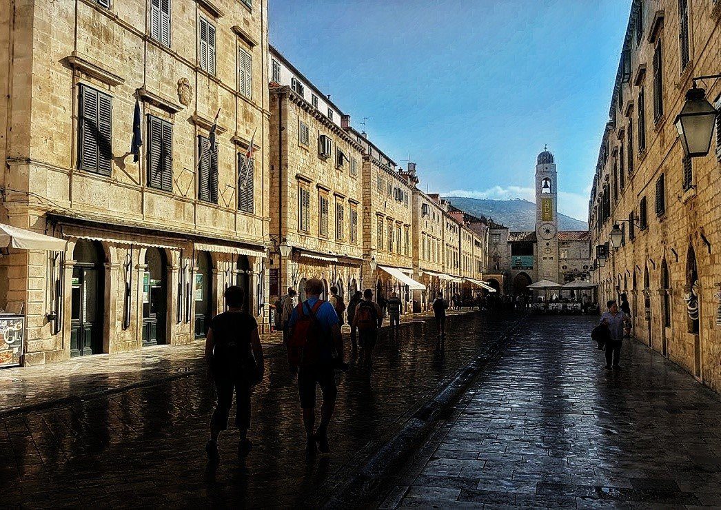 Dubrovnik