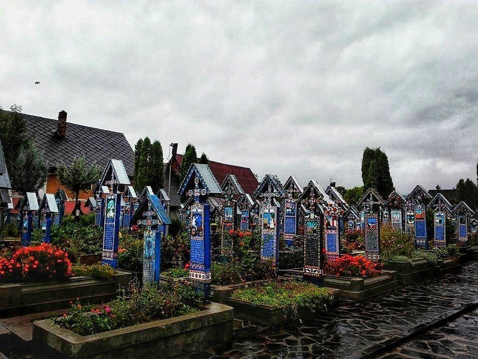 Maramures