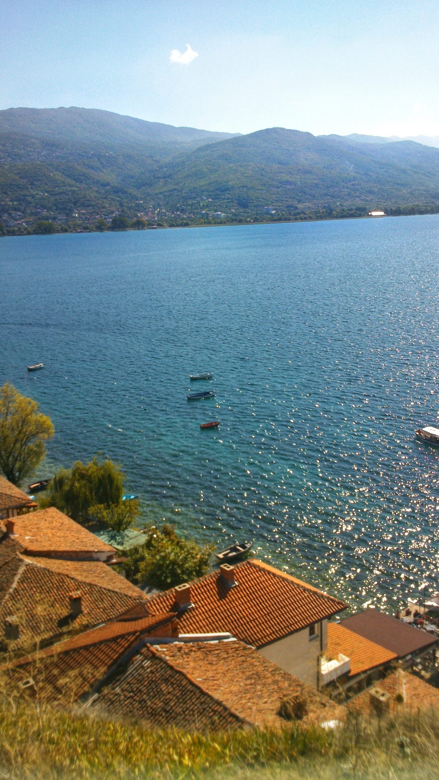 Lago Ohrid Ohrid