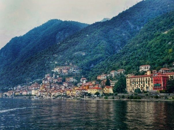 Panorámica Como El Lago Como, exclusividad a la italiana