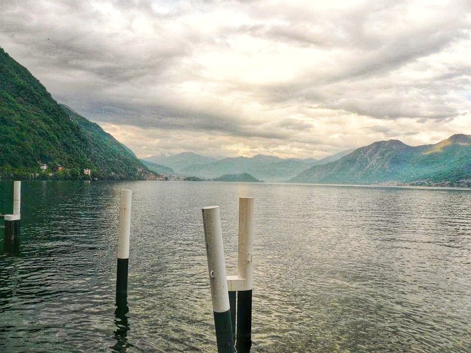 Lago Como El Lago Como, exclusividad a la italiana