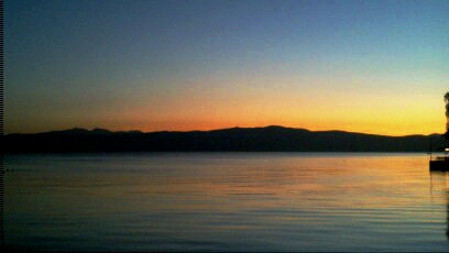 Ohrid Lago1