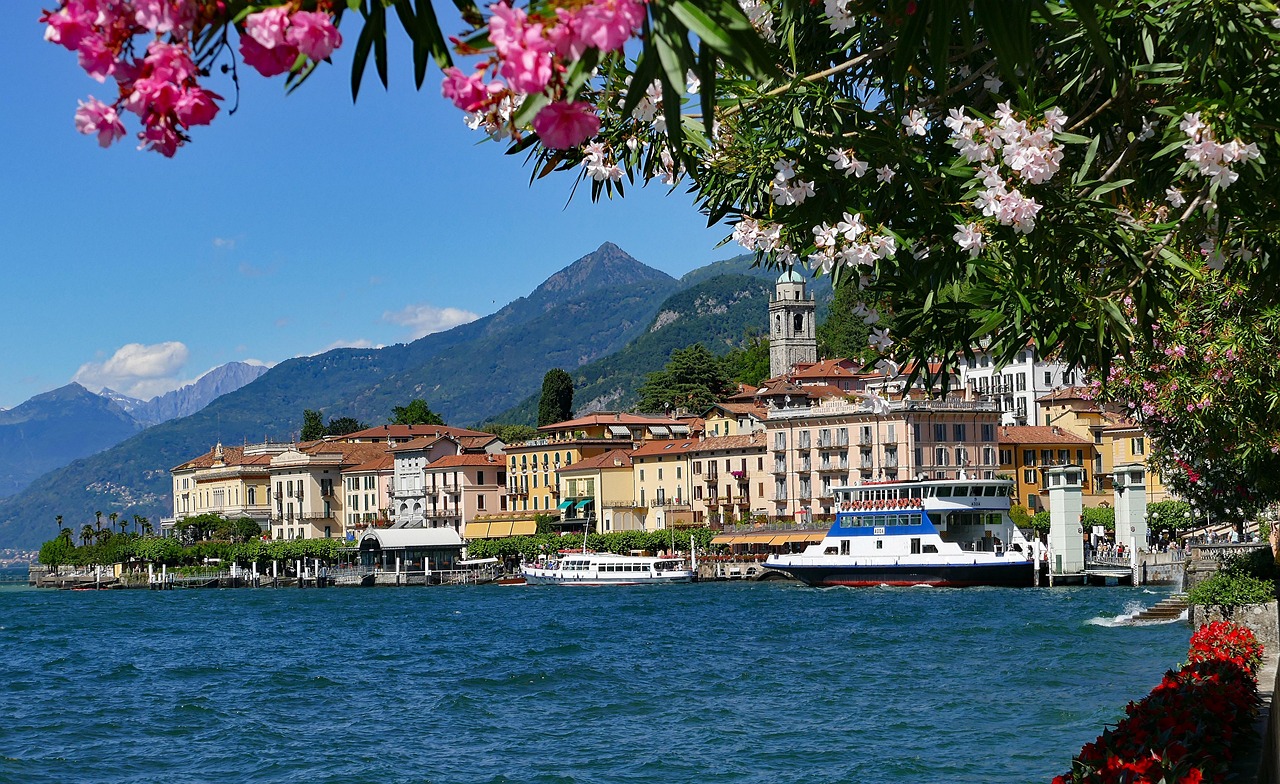 Lago Como