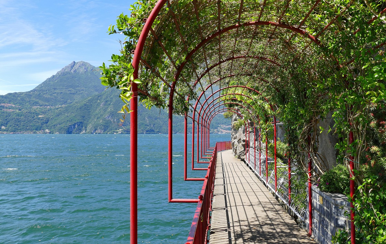 Lago Como
