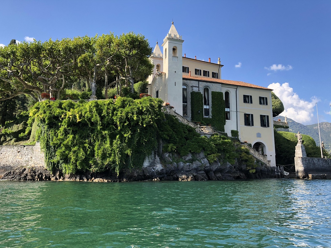 Lago Como