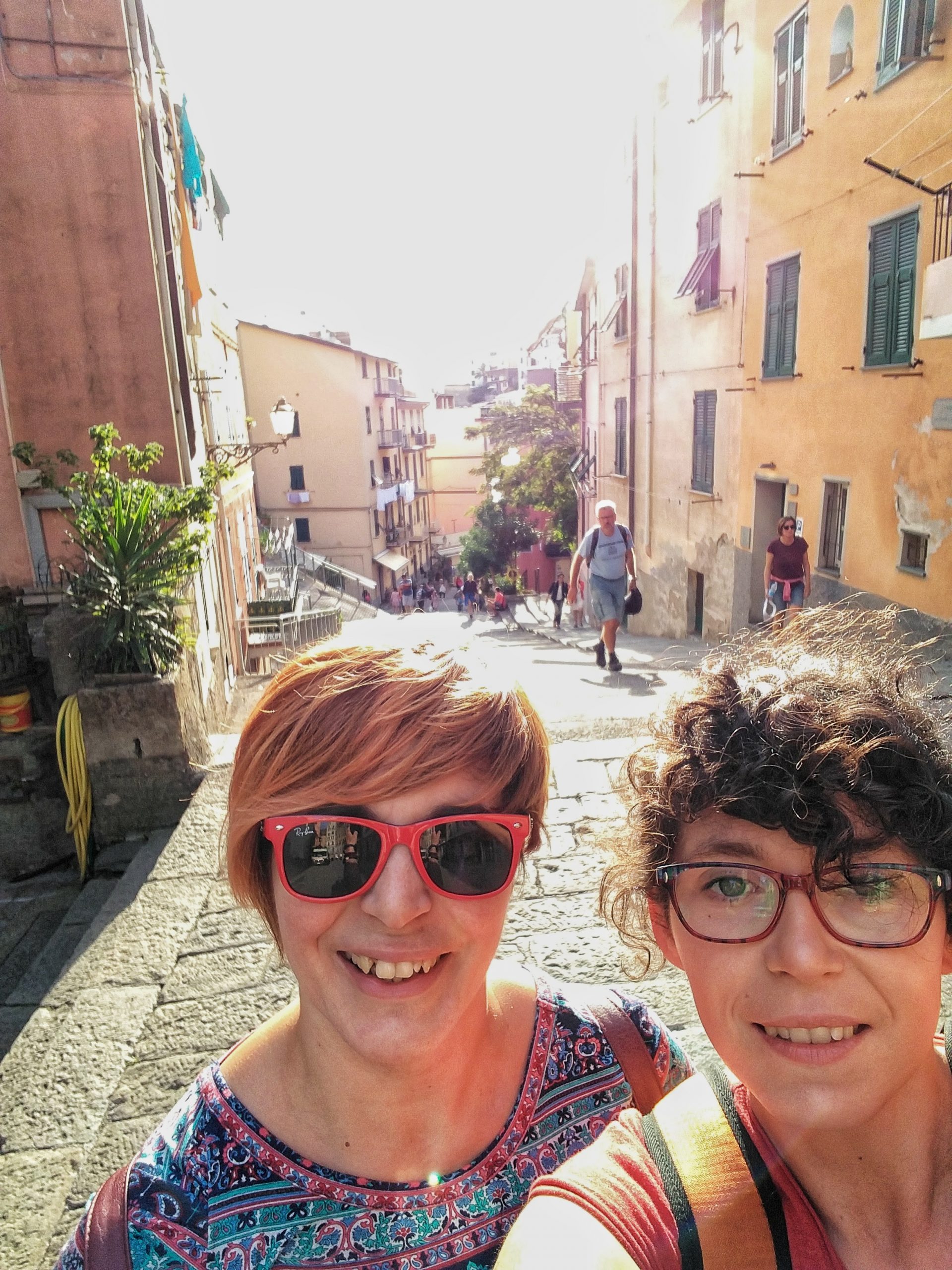 Cinque Terre