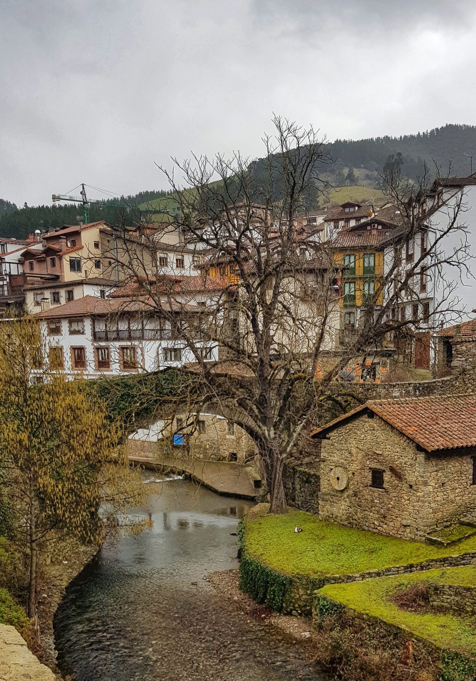 No te olvides de visitar Potes en tu próximo viaje a Cantabria
