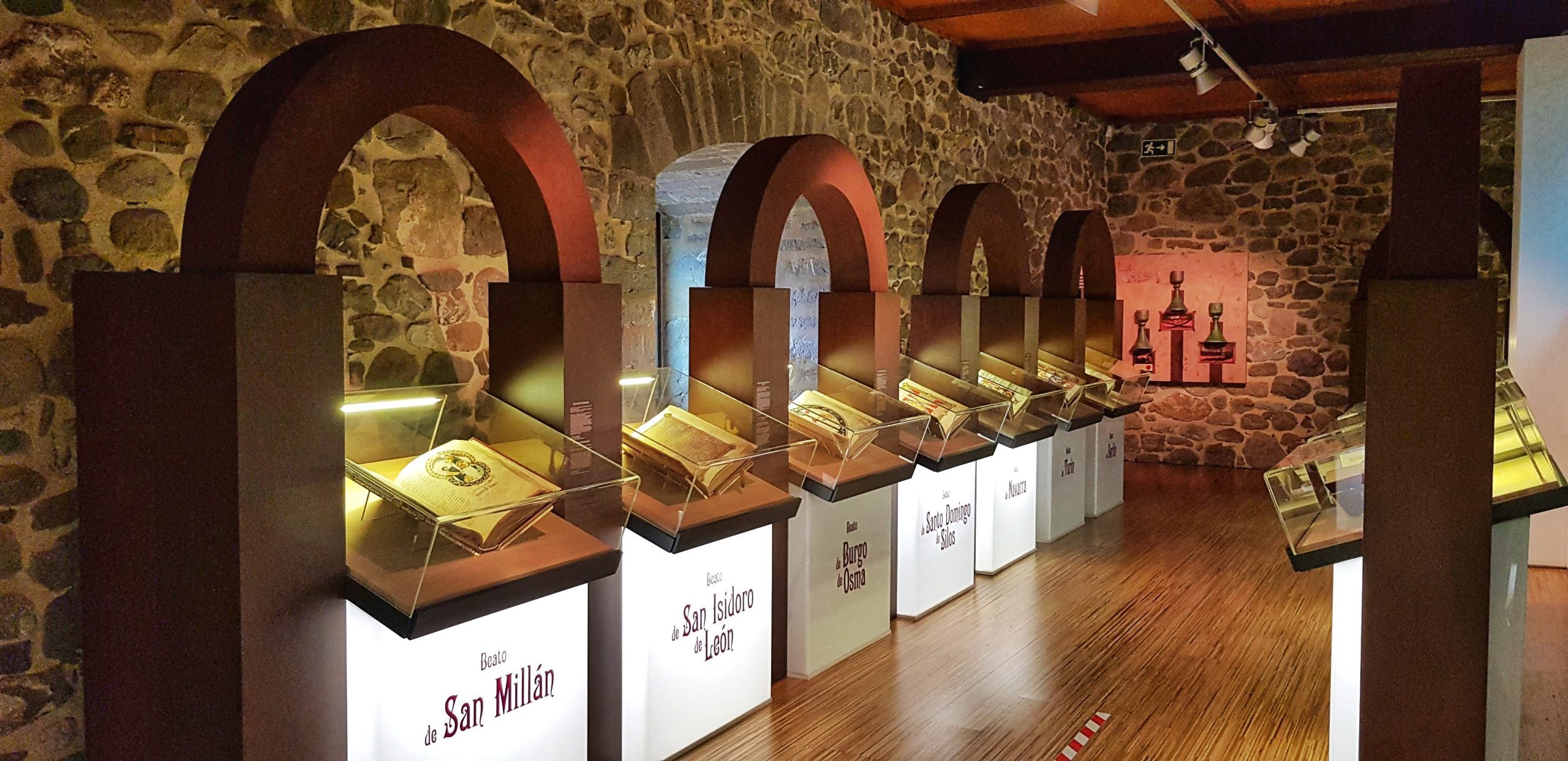 Exposición Torre del Infantado Potes No te olvides de visitar Potes en tu próximo viaje a Cantabria