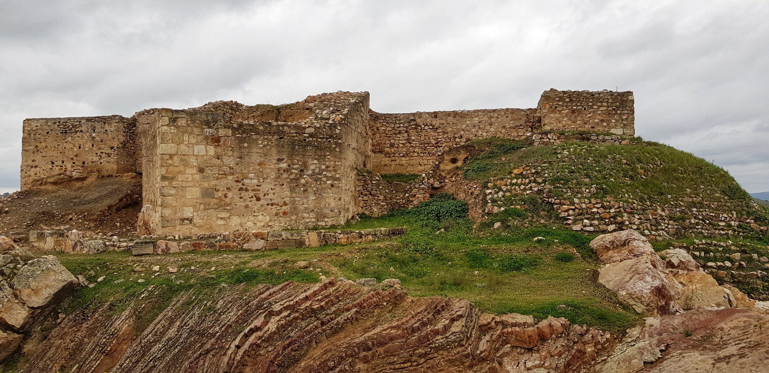 Alarcos, la que pudo ser la capital de Ciudad Real, te espera