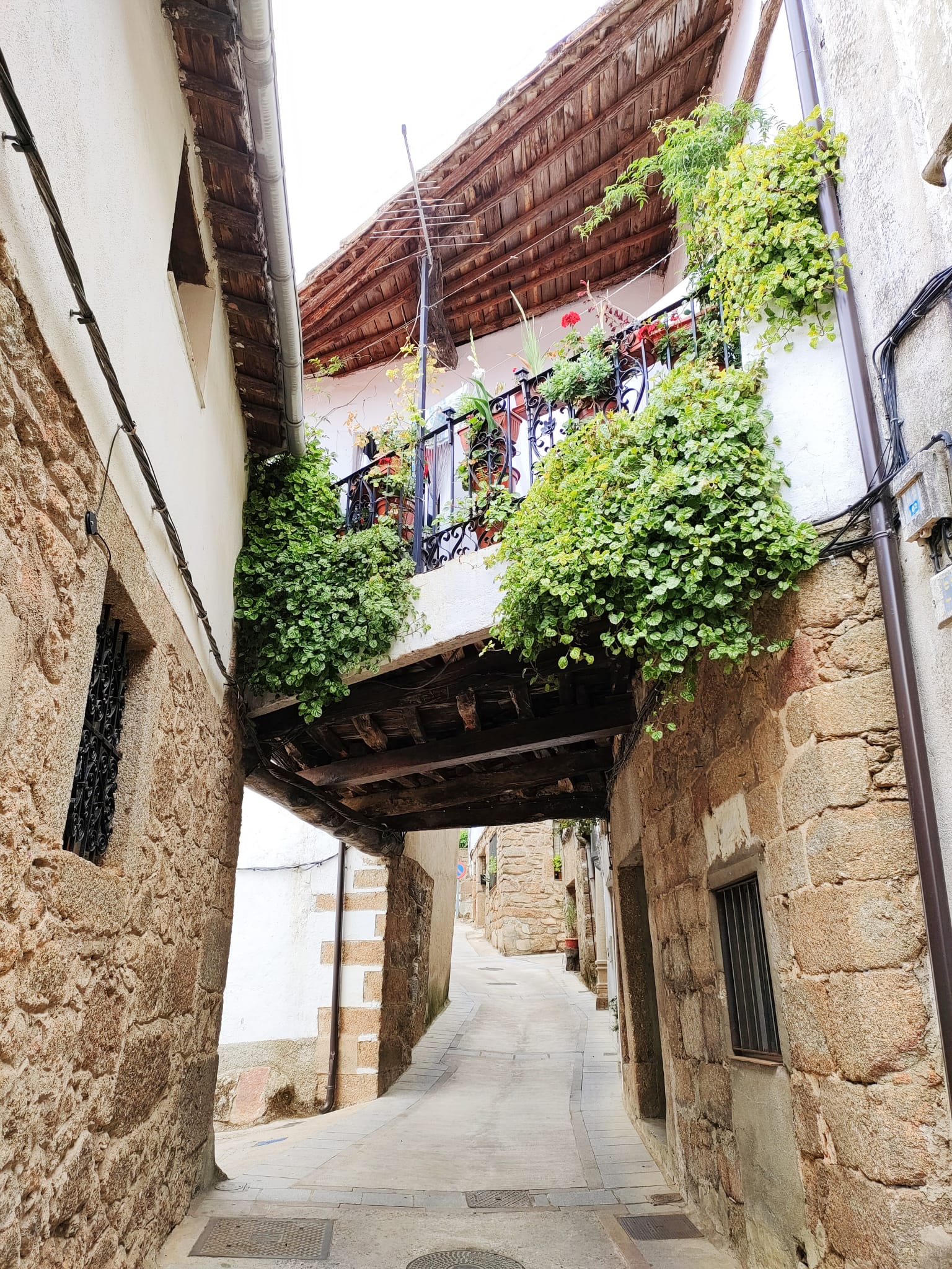 Torre de Don Miguel y Gata ¡2 visitas imprescindibles!