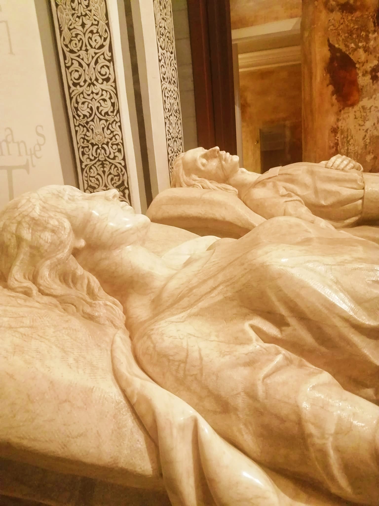 Los Amantes de Teruel, una historia que se convirtió en leyenda