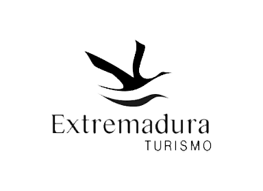 Logo Extremadura Turismo
