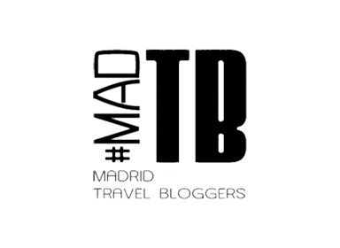 Logo Madrid Travel Bloggers