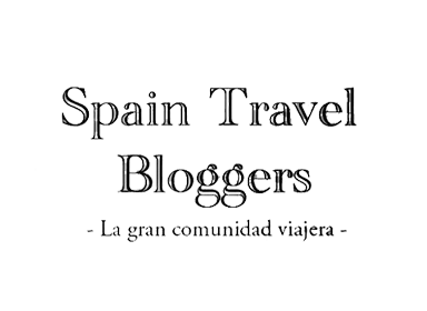 Logo Spain Travel Bloggers