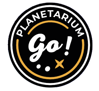 Logo PlanetariumGo