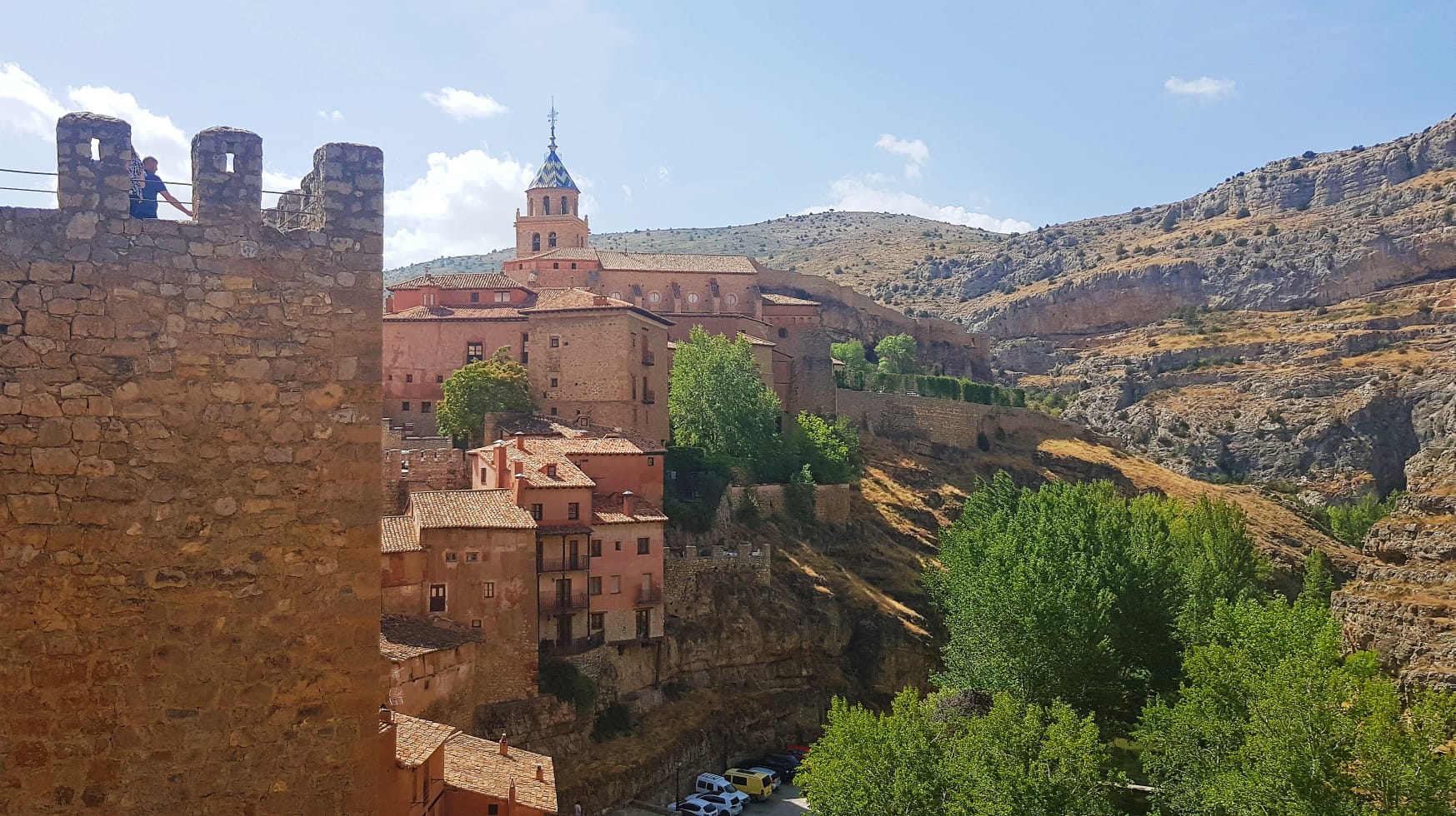 Albarracín