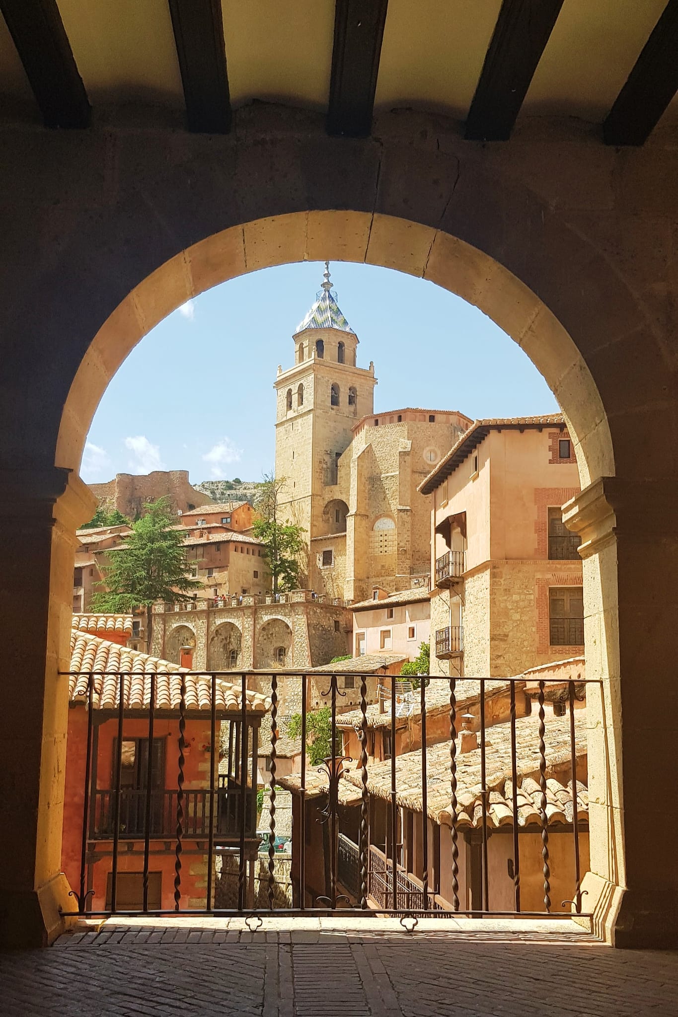 Albarracín