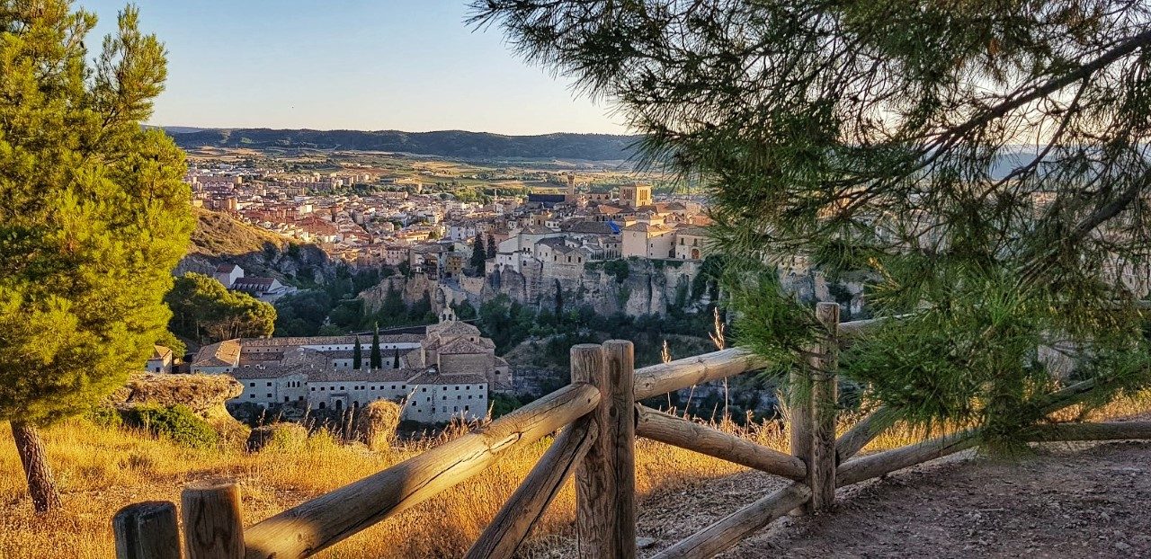 Cuenca