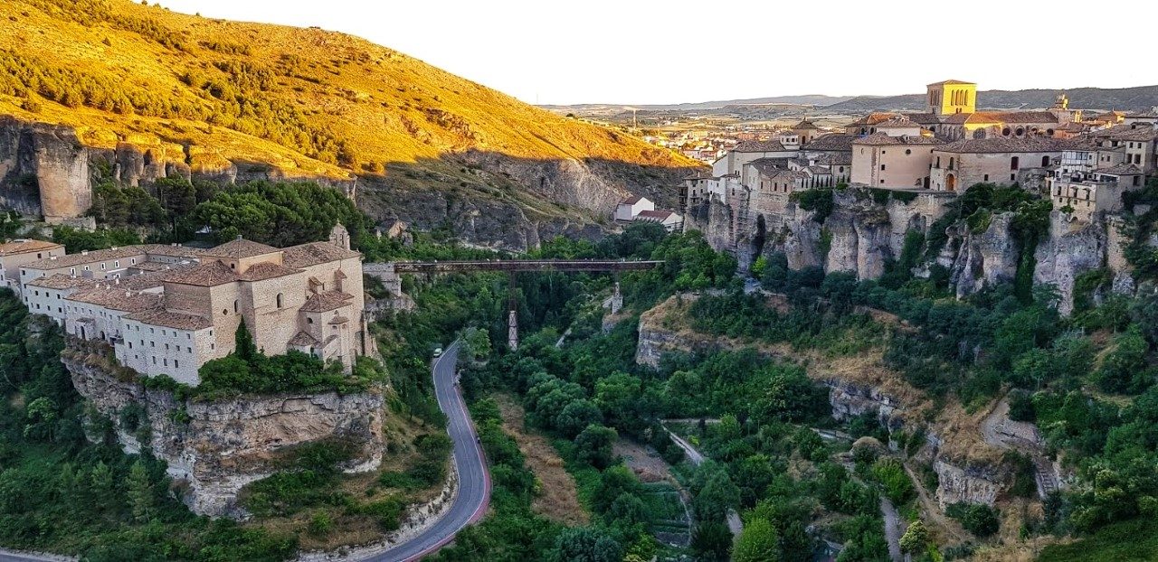 Cuenca