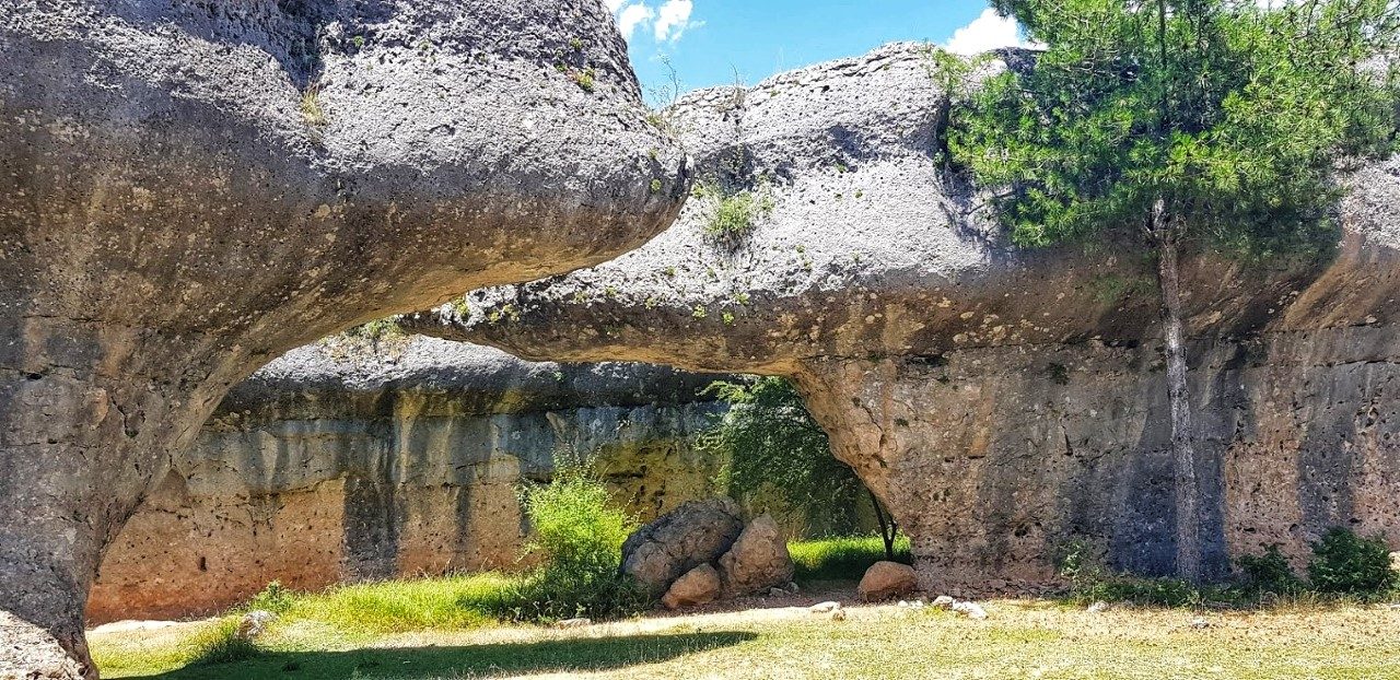 Ciudad Encantada