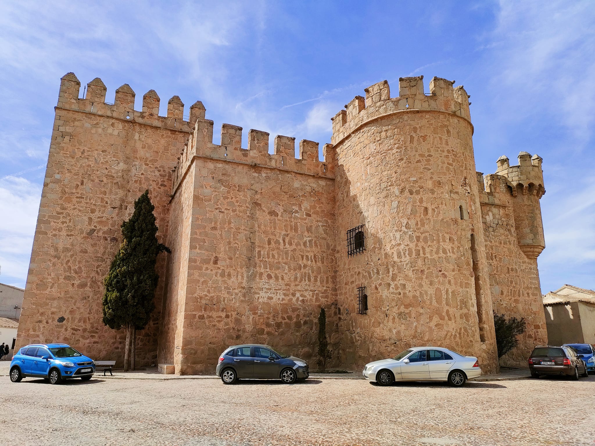 ¿Buscas una excursión cerca de Madrid? ¡¡Orgaz es tu destino!!