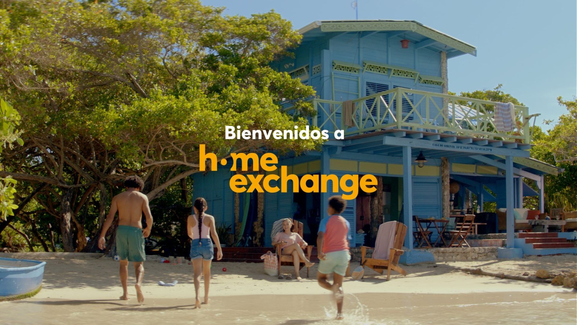 Intercambio de casas con HomeExchange: 8 dudas aclaradas