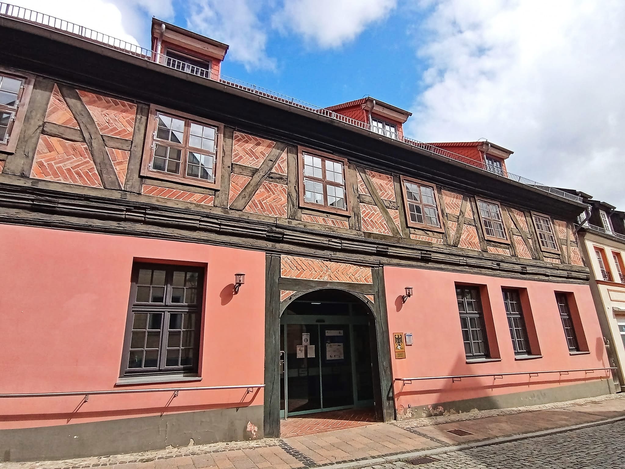 Wolgast