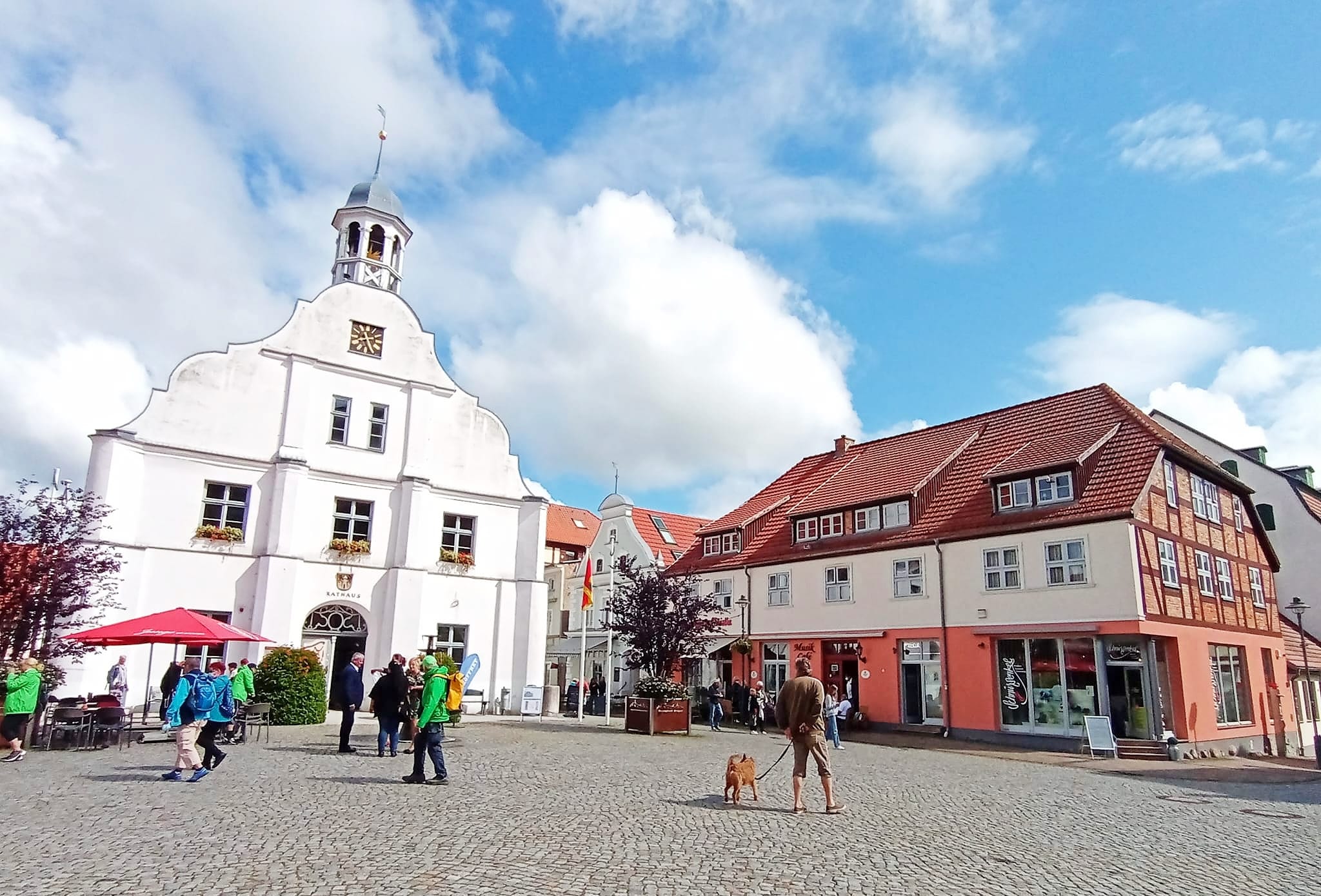 Wolgast