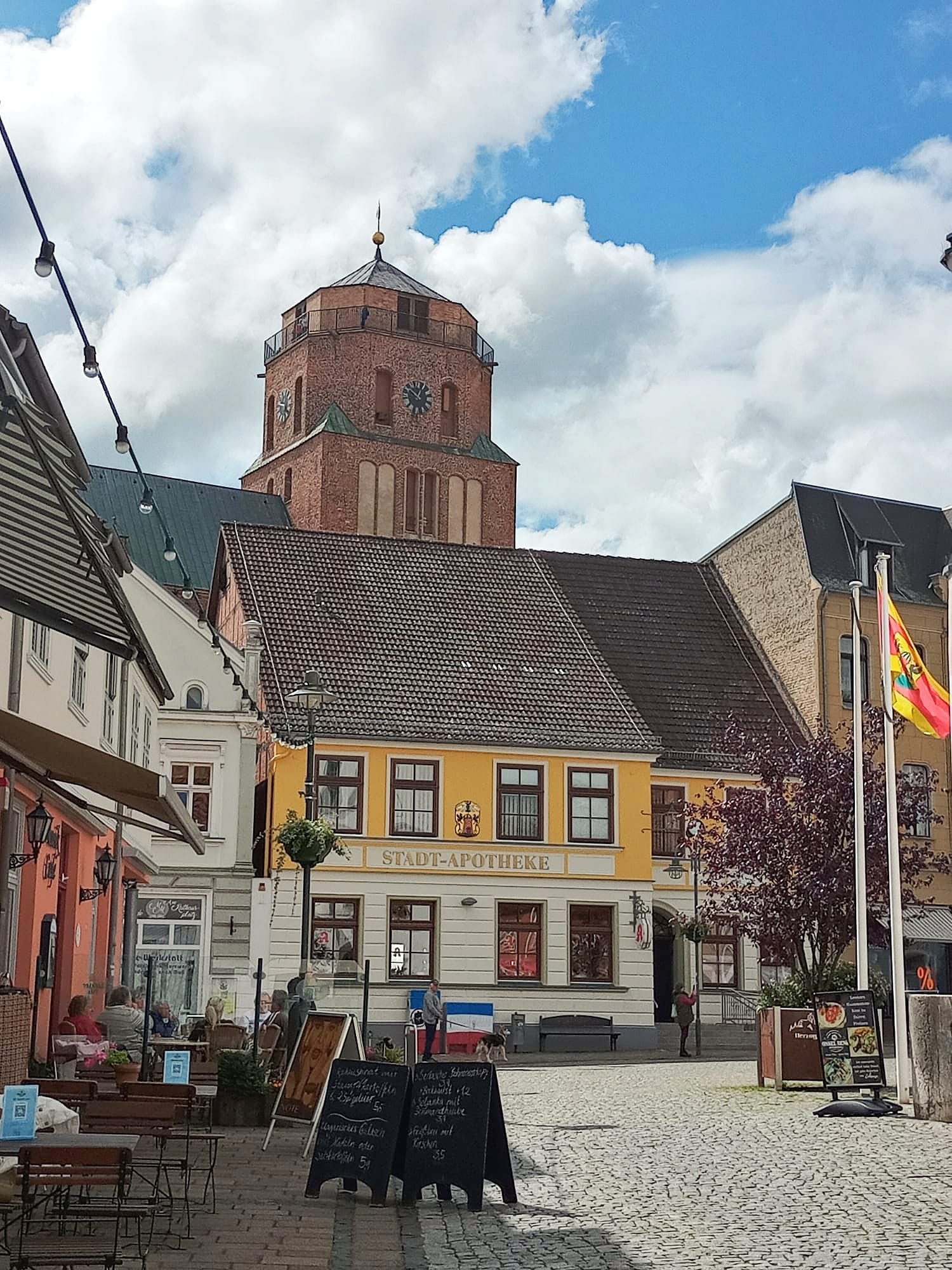 Wolgast
