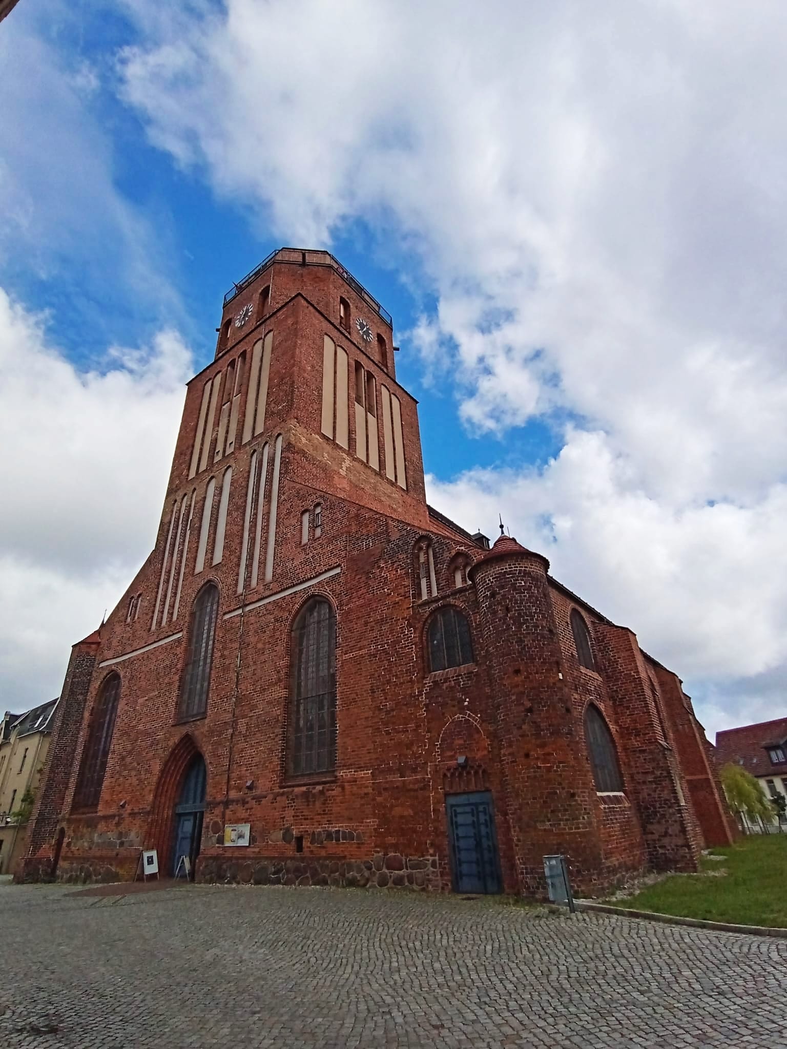Wolgast