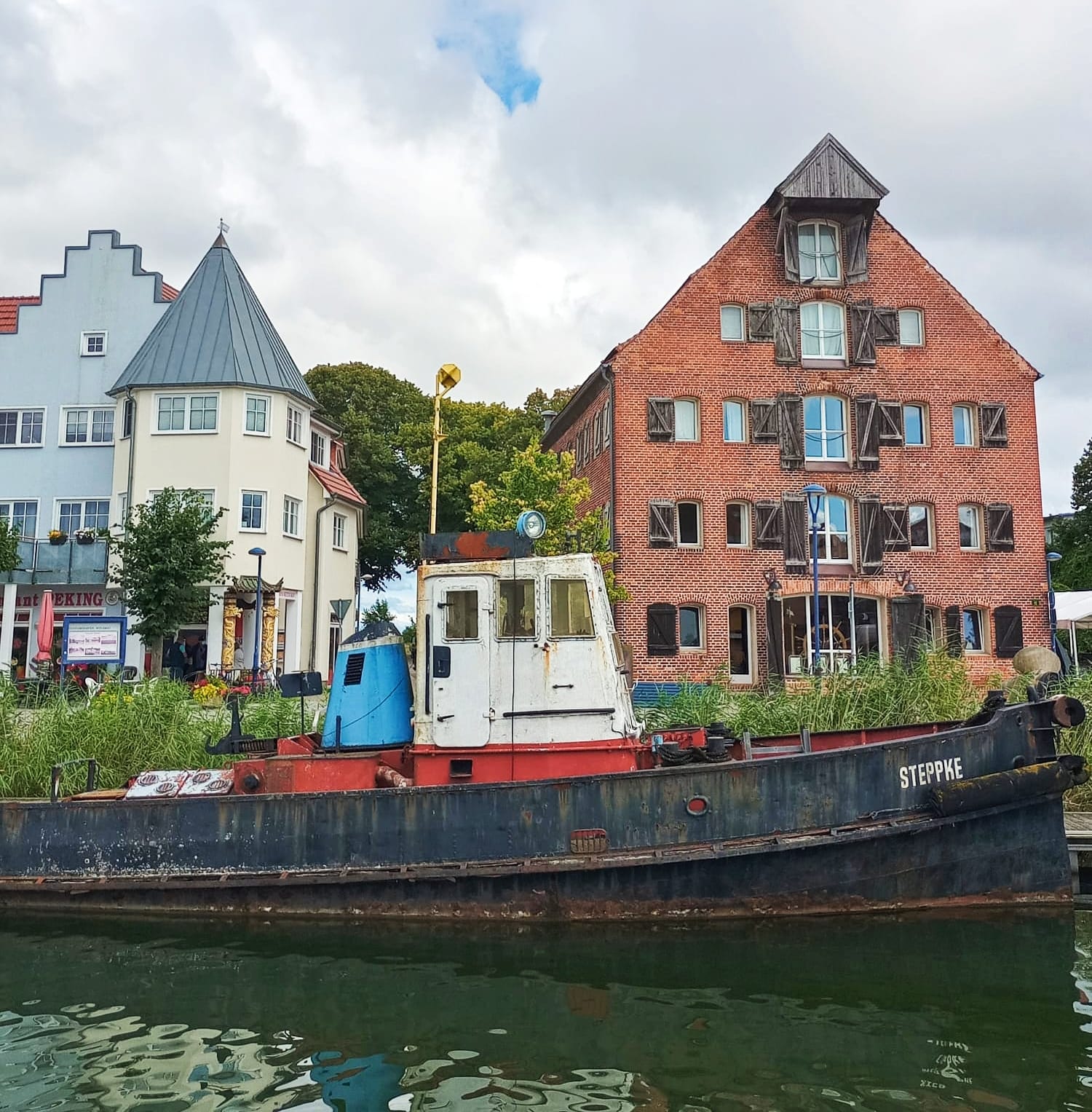Wolgast