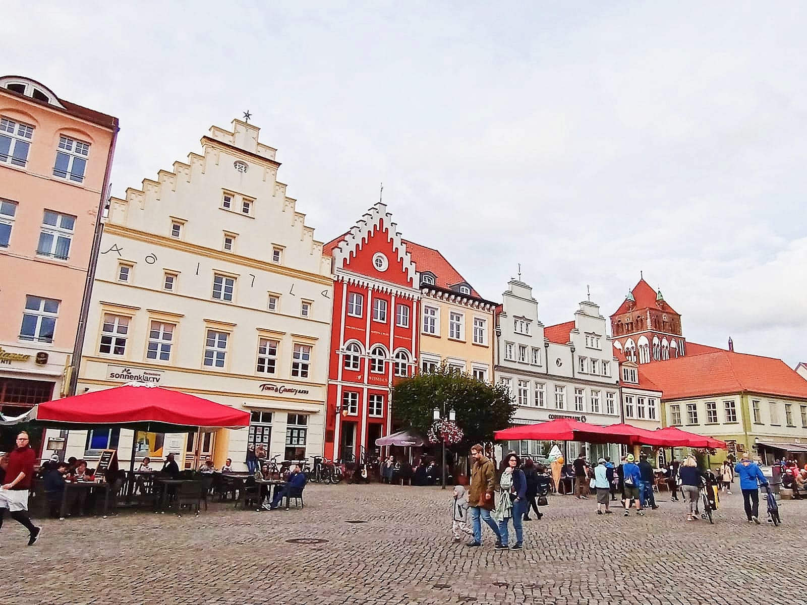 Greifswald