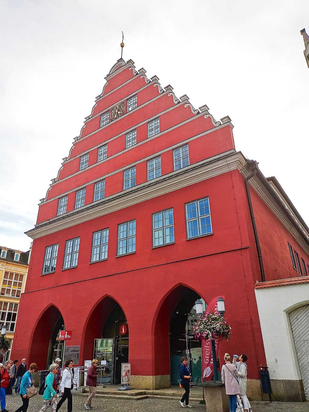 Greifswald