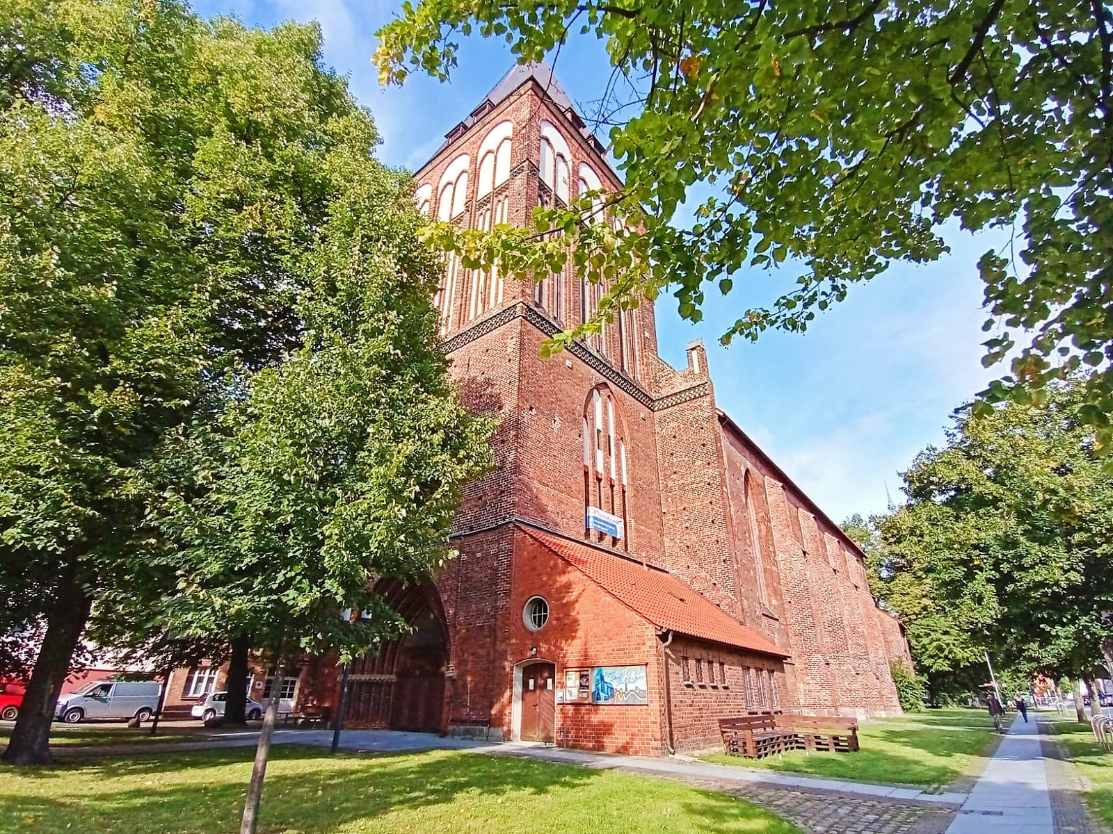 Greifswald