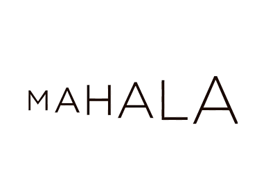 Logo Mahala