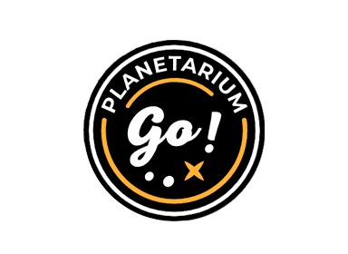 Logo Planetarium Go