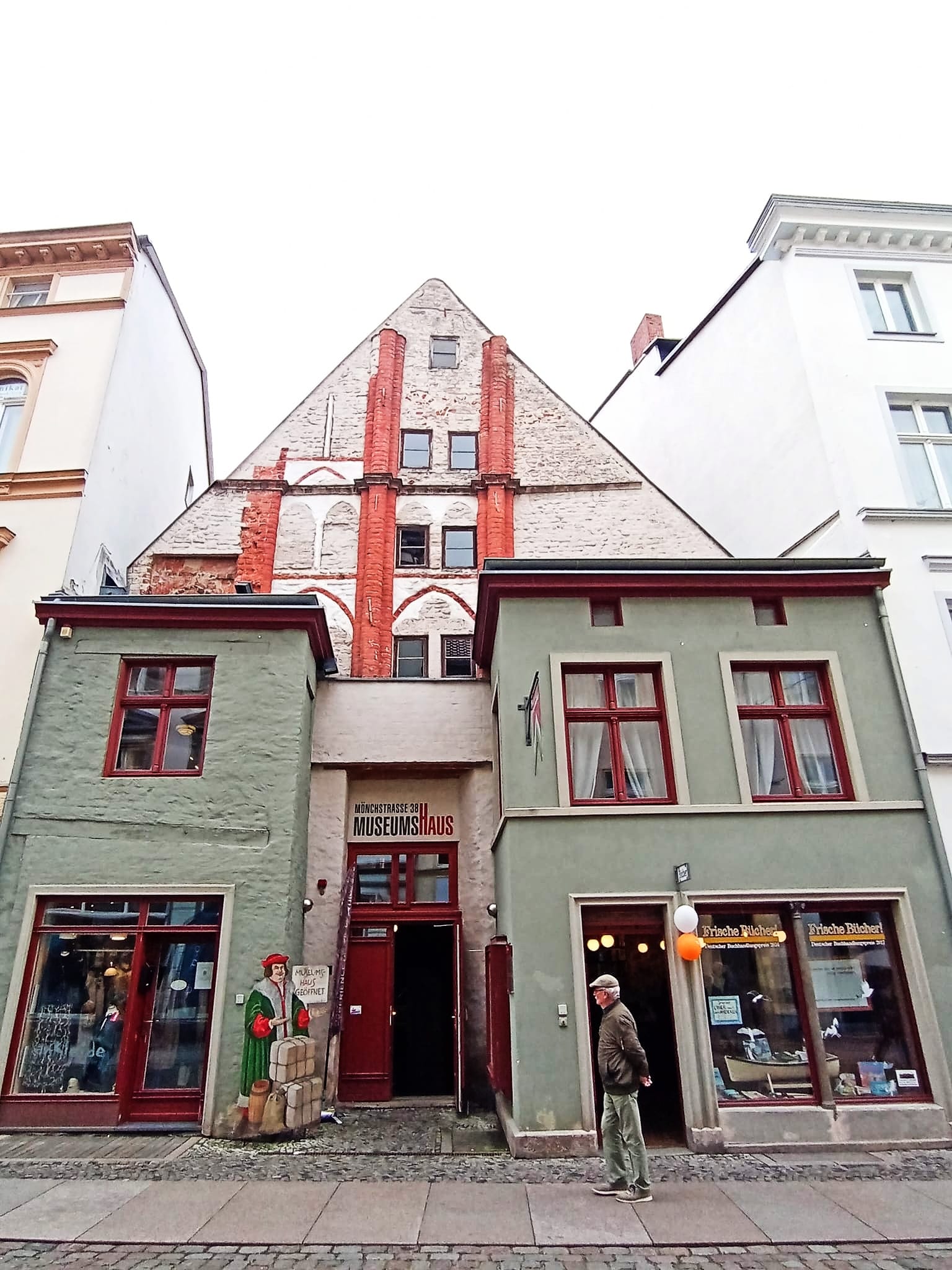 Stralsund