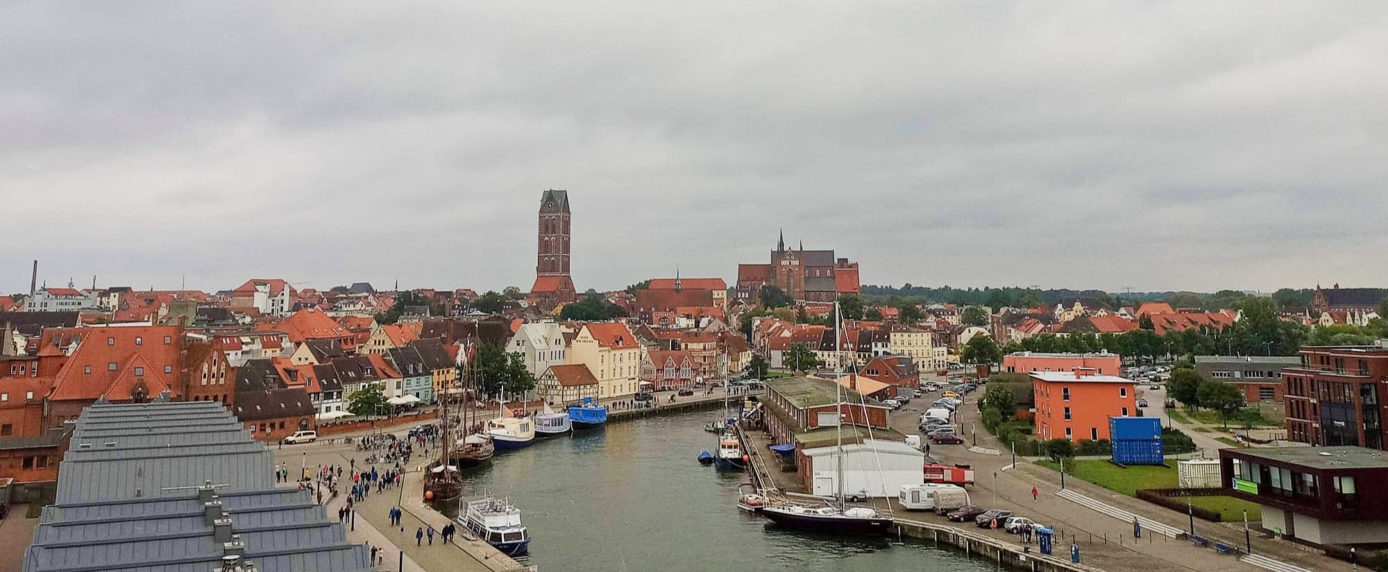 Wismar