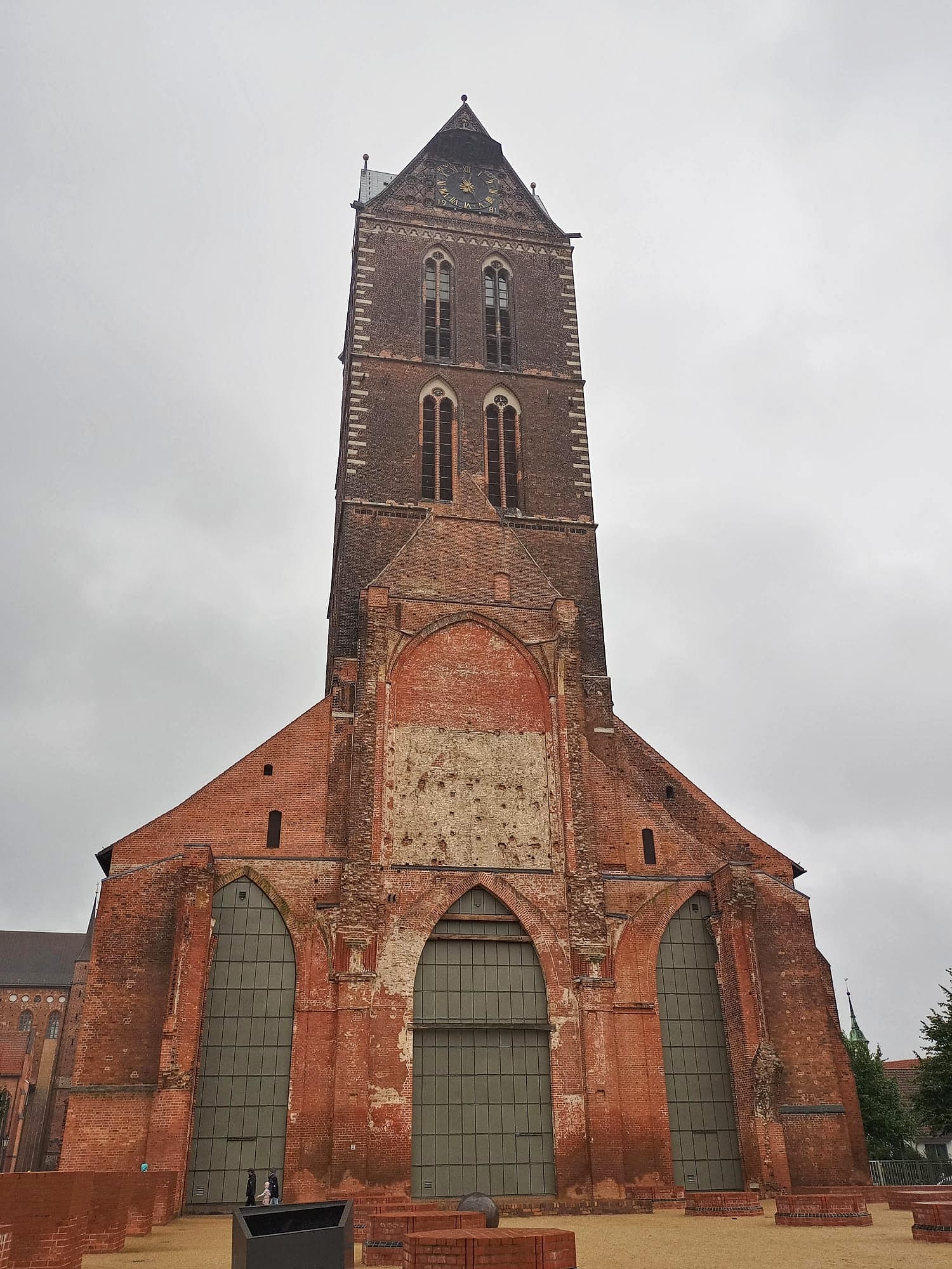 Marienkirche Wismar