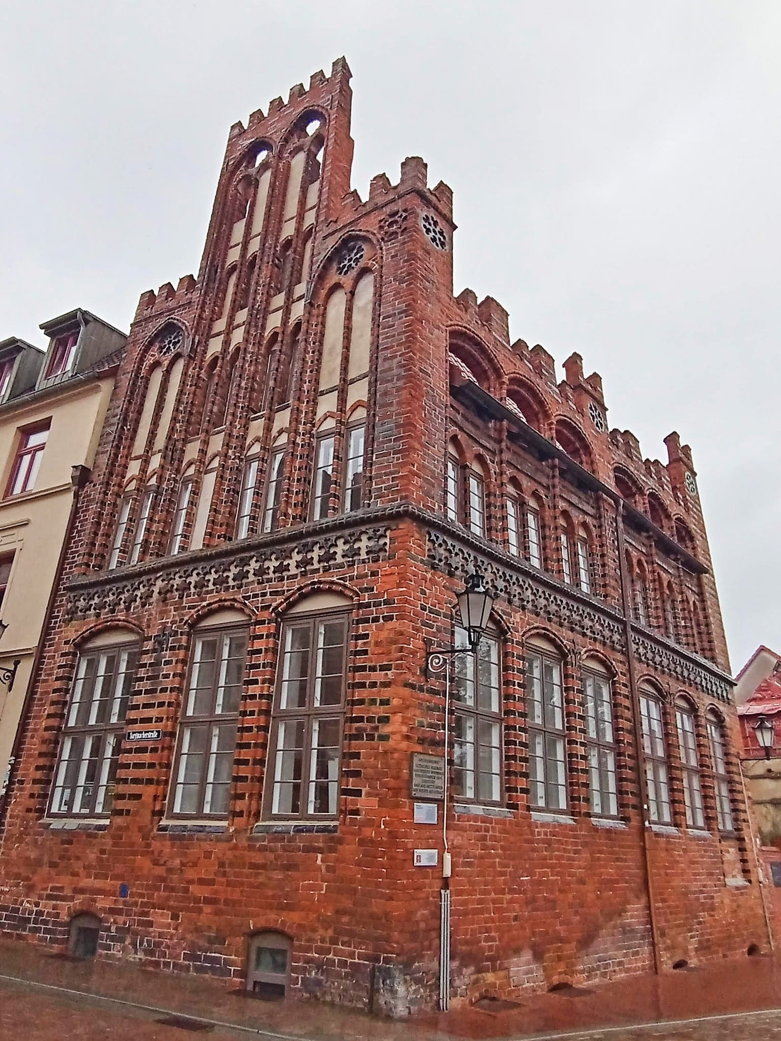 Wismar