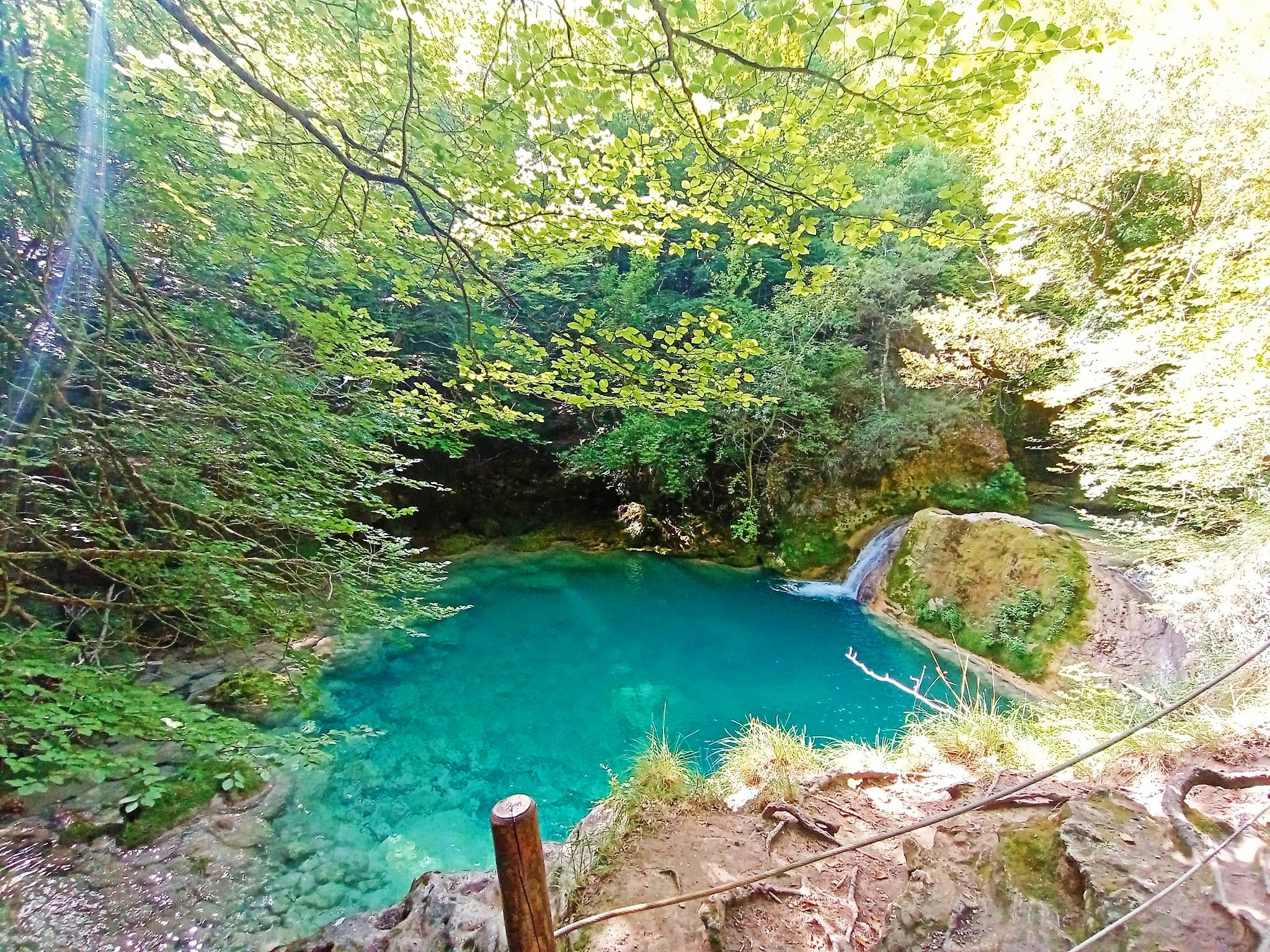 Descubre el Urredera: Magia en estado puro