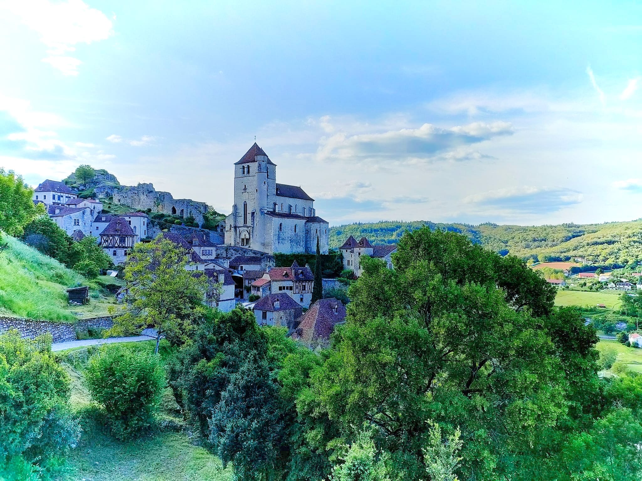 Saint Cirq Lapopie: Un destino imprescindible en el sur de Francia