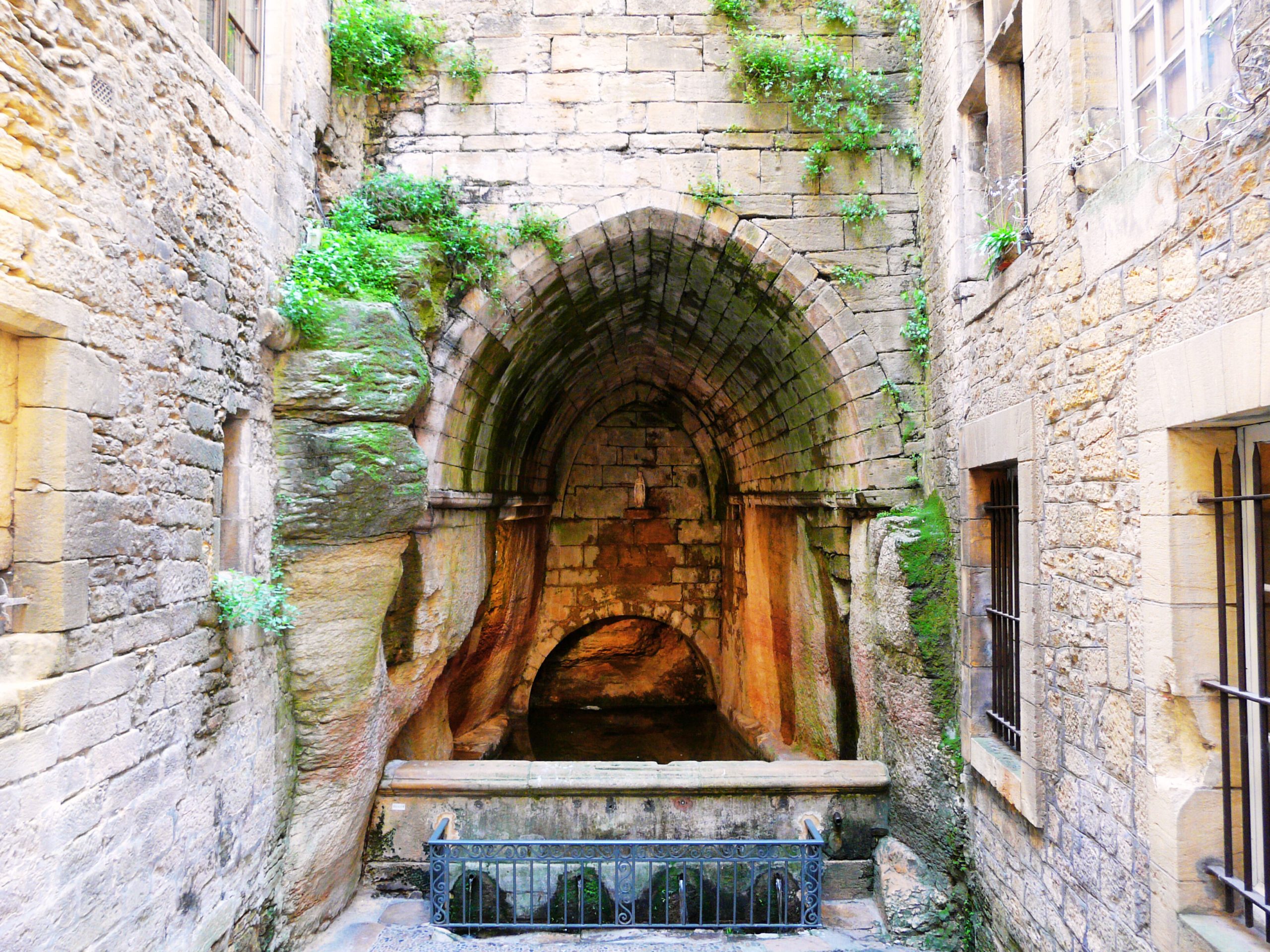 Sarlat-la-Canéda