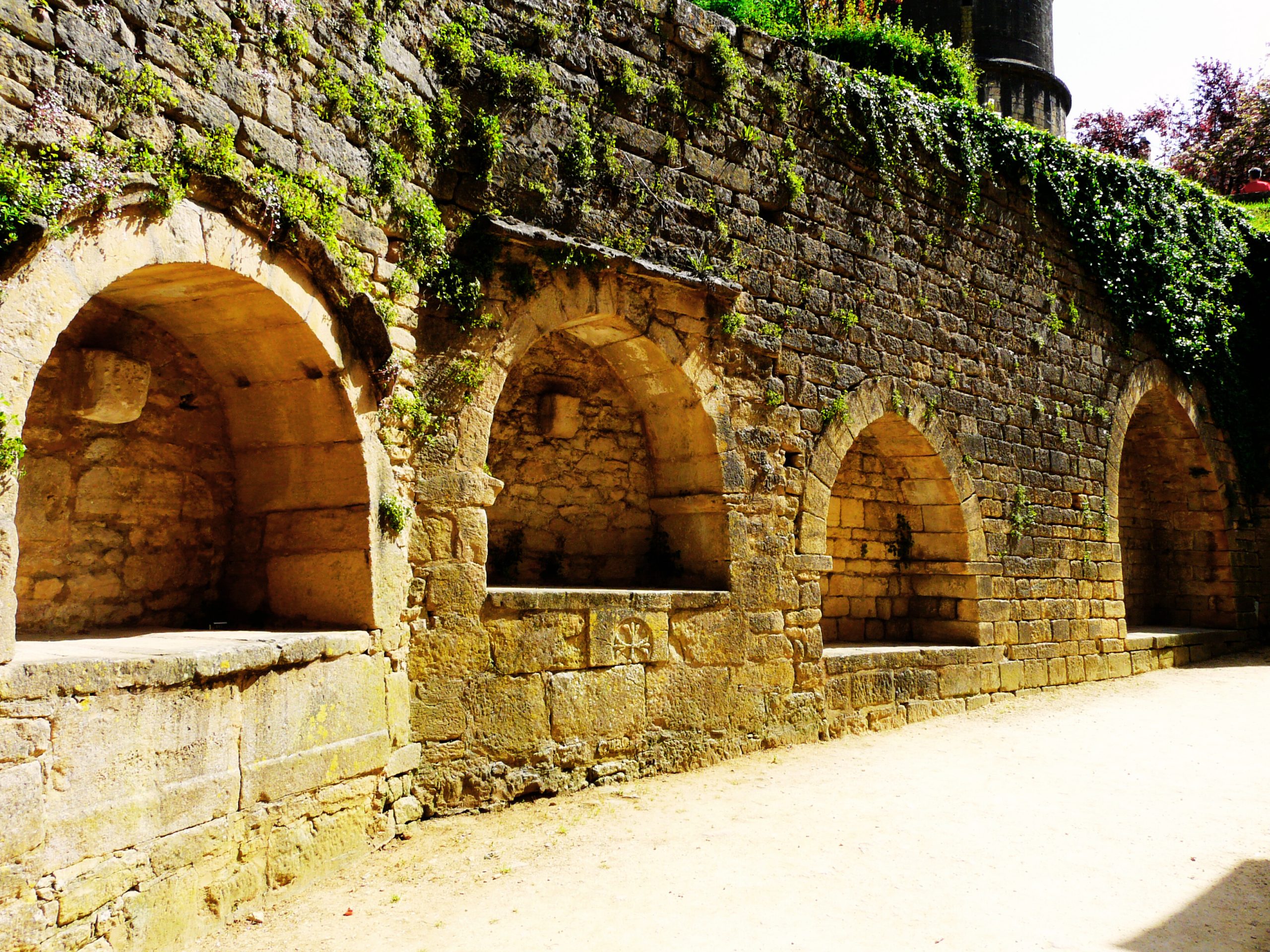 Sarlat-la-Canéda
