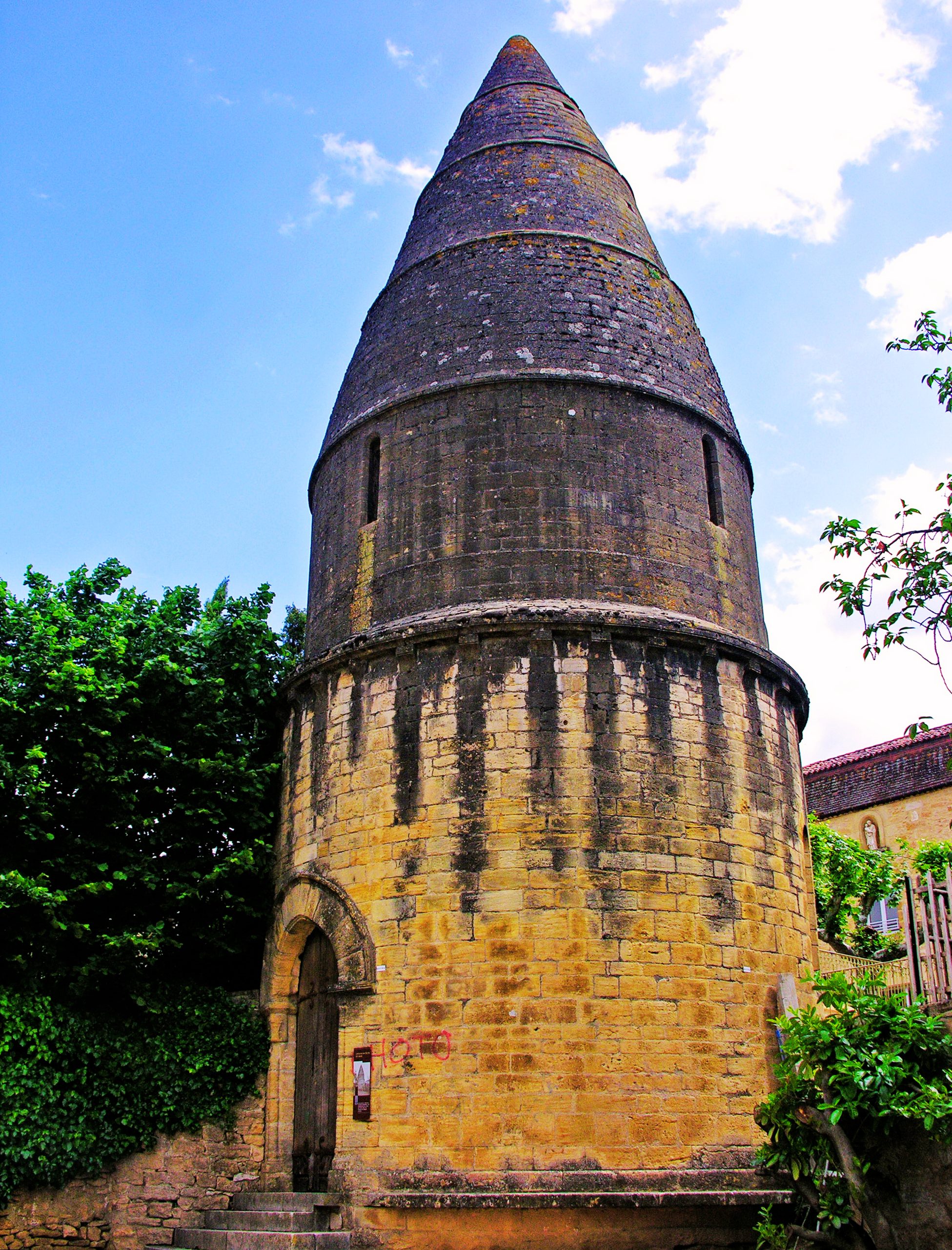 Sarlat-la-Canéda