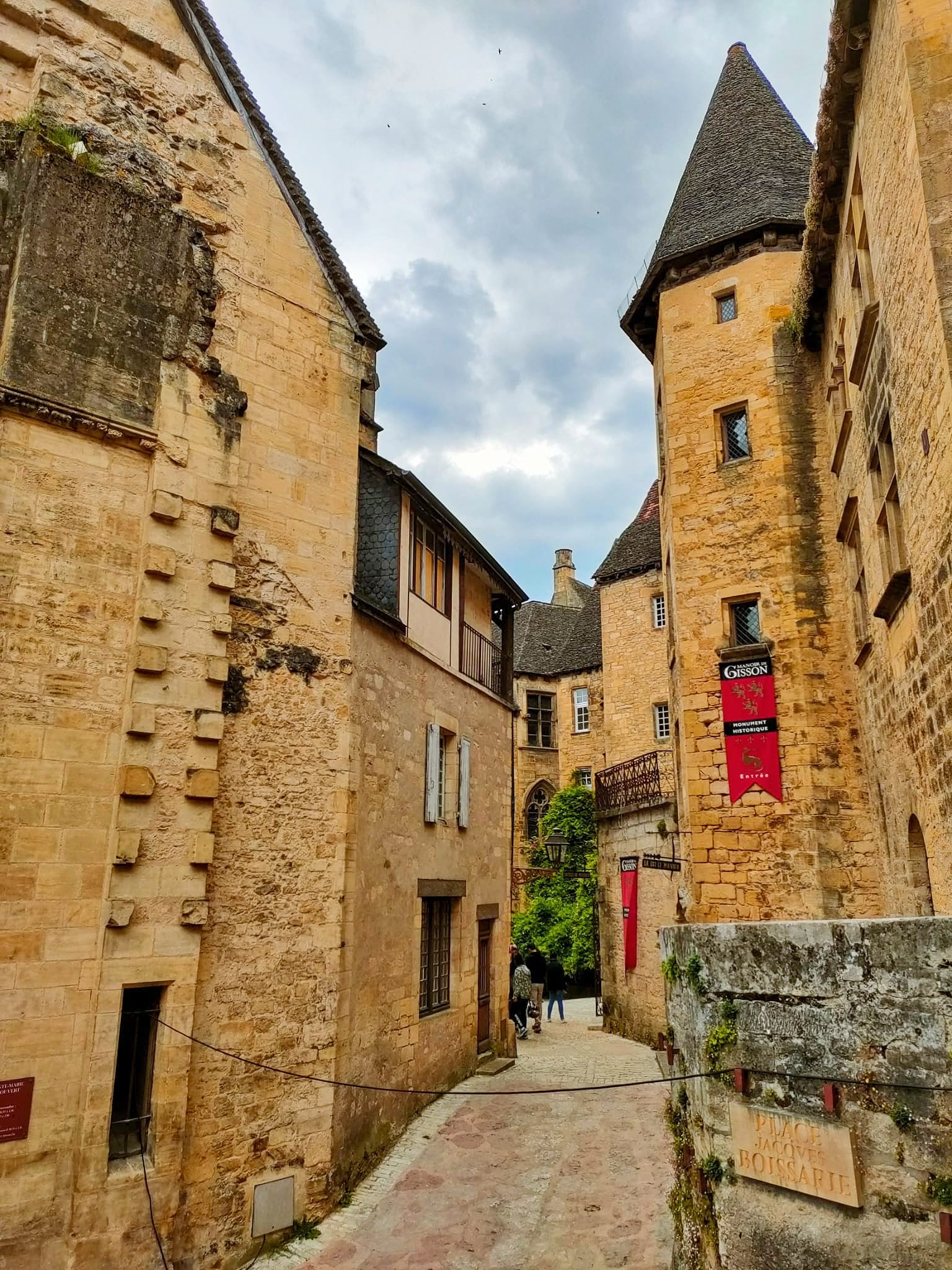 Sarlat-la-Canéda