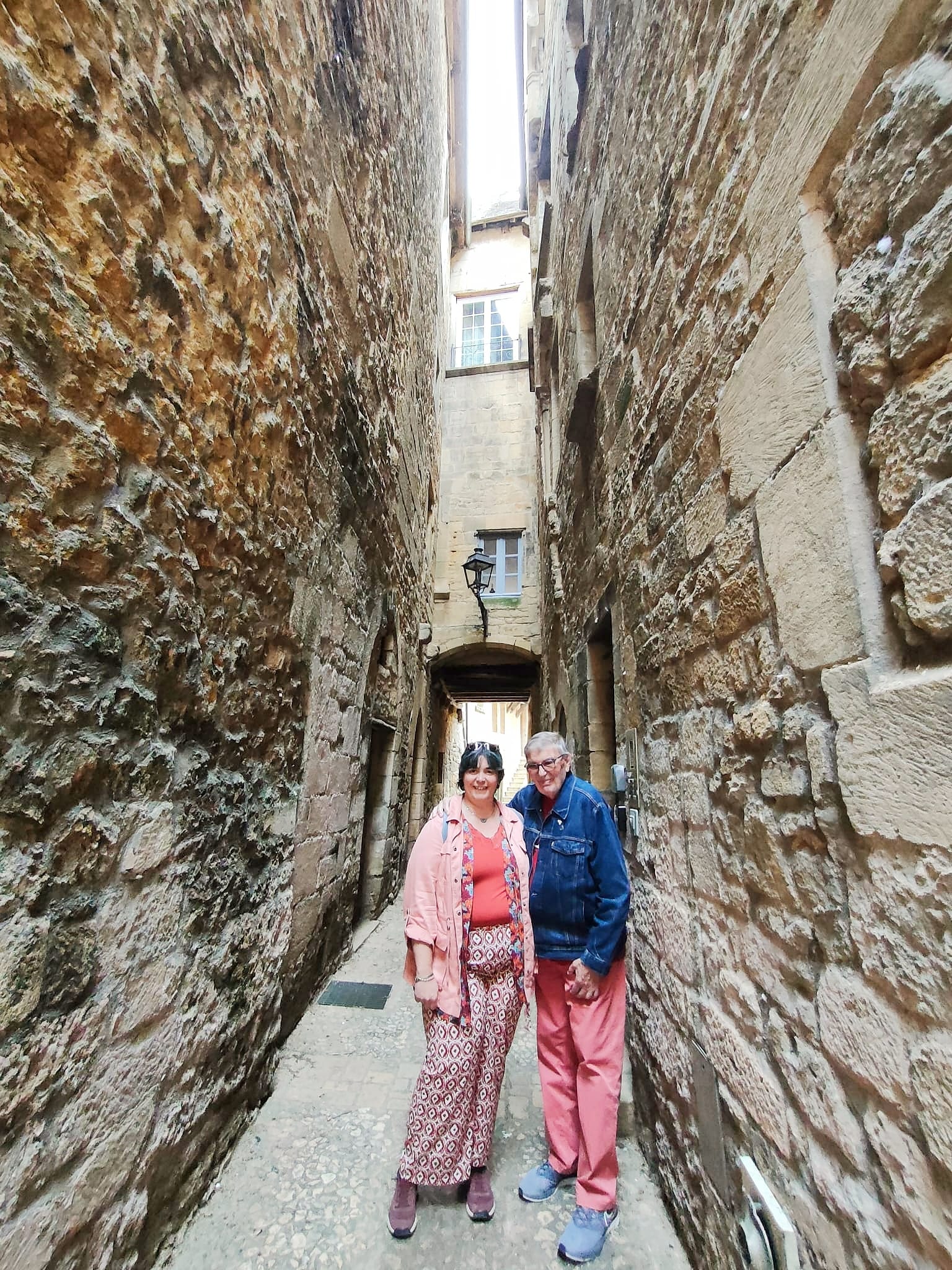 Sarlat-la-Canéda
